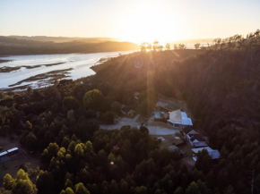 Gooderson Knysna Chalets